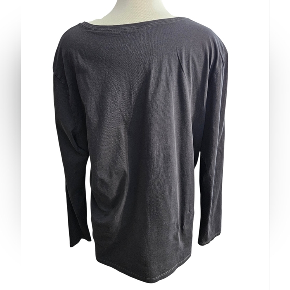 Life Is Good XXL Women's Long Sleeve Tee - Picture 2 of 5